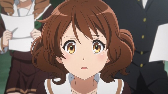 響け！ユーフォニアム (9)