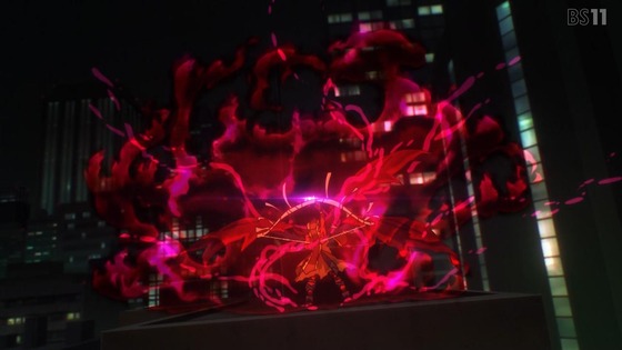 「Fatestrange Fake」10話感想 (77)