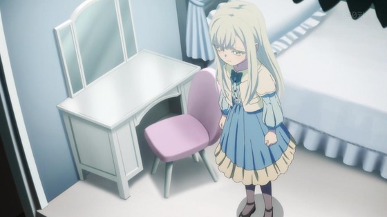 「BanG Dream! Ave Mujica」3話感想 (14)