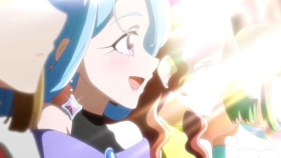 「名探偵プリキュア!」22話感想 (11)