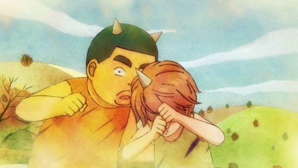 俺物語!! (36)