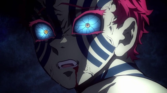 「鬼滅の刃」無限列車編 7話感想 最終回 (49)