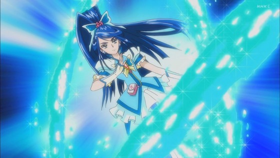 「キボウノチカラ~オトナプリキュア'23~」6話感想 (35)