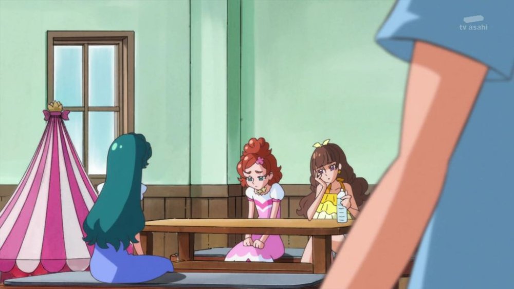 Go プリンセスプリキュア 29話感想 先代プリキュアの協力で奮い立つ3人 ロック暗躍シャット吃驚 画像追加版 ポンポコにゅーす ファン特化型アニメ感想サイト Go プリンセスプリキュア 29話感想 先代プリキュアの協力で奮い立つ3人 ロック暗躍シャット吃驚 画像追加版 ポンポコにゅーす ファン特化型アニメ感想サイト