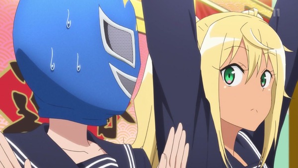 「ダンベル何キロ持てる?」11話感想 (58)