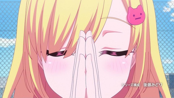 「バンドリ！ ゆめ∞みた」13話感想 (8)