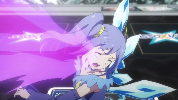 「Lostorage conflated WIXOSS」1話 (50)