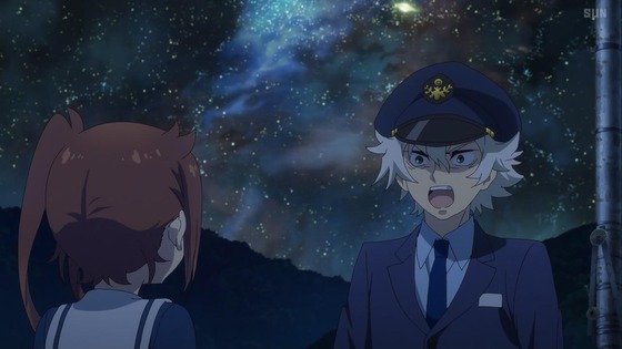 「終末トレインどこへいく?」1話感想 (57)