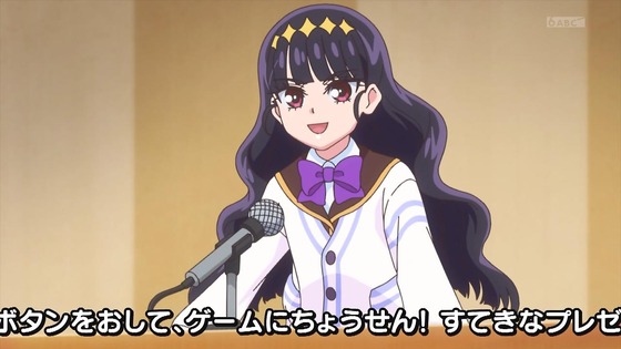 「デリシャスパーティ♡プリキュア」デパプリ 5話感想 (9)