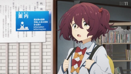 「負けヒロインが多すぎる!」9話感想 (13)