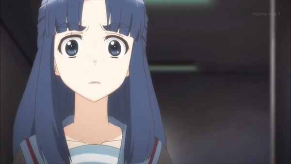 長門有希ちゃんの消失 (4)