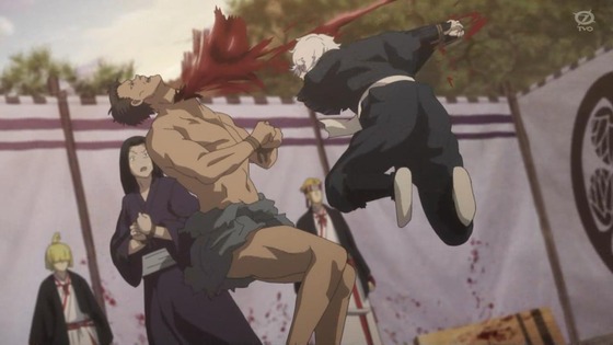 「地獄楽」2話感想 (54)