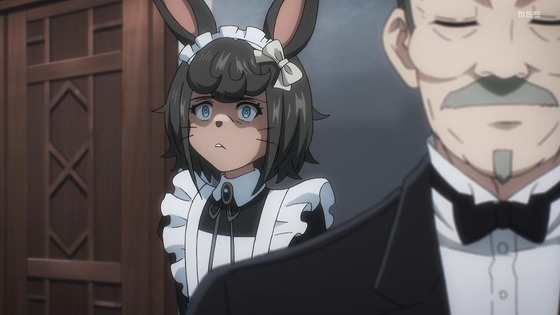 「オーバーロードⅣ」オバロ4期 4話感想 (16)