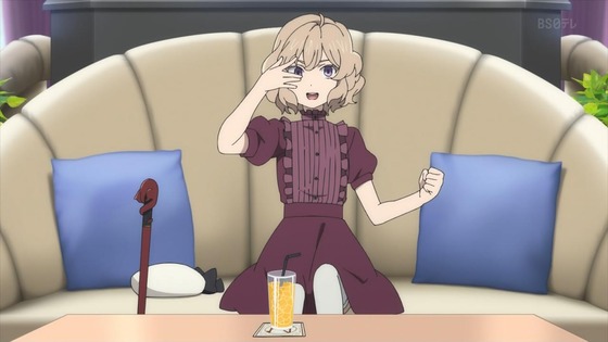 「虚構推理」20話感想  (19)