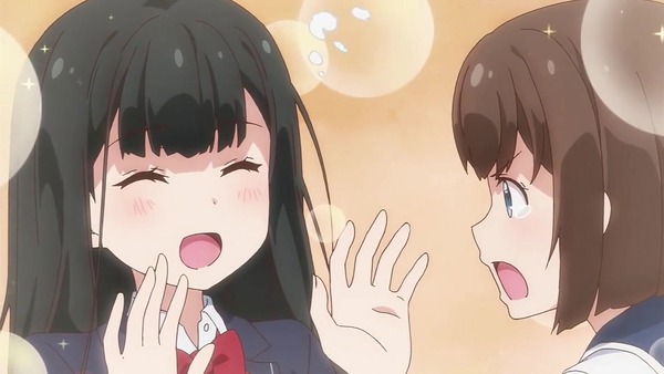 「私、能力は平均値でって言ったよね!」のうきん 12話感想 (16)