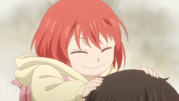 「魔法使いの嫁」12話 (36)