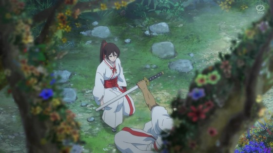 「地獄楽」6話感想 (32)