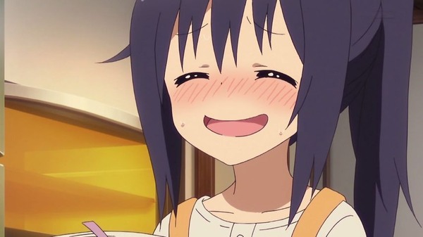 干物妹！うまるちゃん (8)