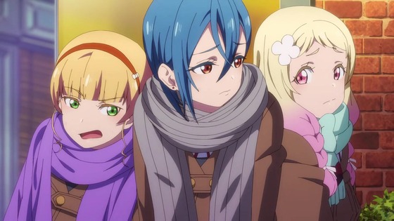 「ラブライブ!スーパースター!!」2期 11話感想 (56)