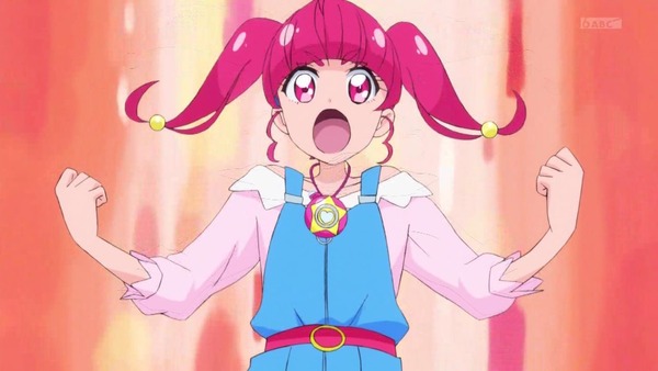 「スター☆トゥインクルプリキュア」10話感想 (5)