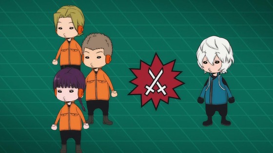「ワールドトリガー」2期 8話感想 (36)