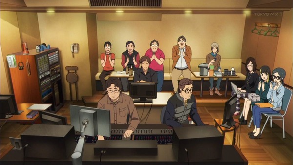 SHIROBAKO (48)