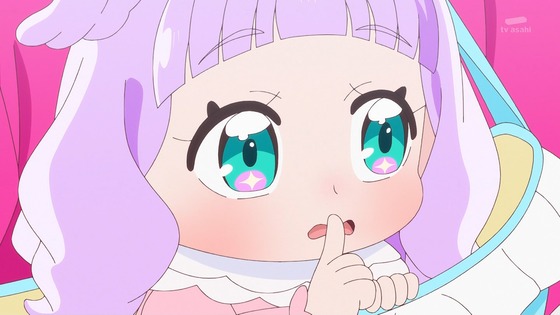 「ひろがるスカイ!プリキュア」ひろプリ 25話感想 (18)