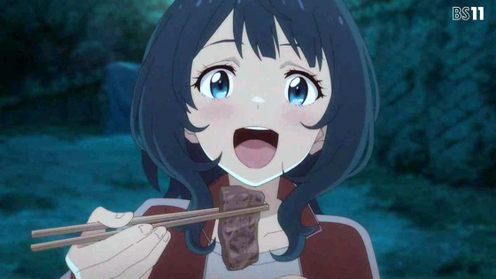 「負けヒロインが多すぎる!」3話感想 (35)