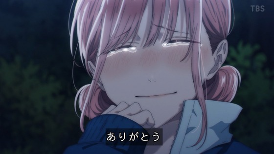 「アオのハコ」25話感想 (3)