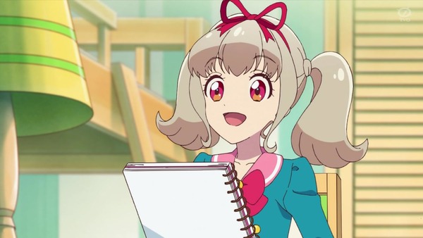 「アイカツオンパレード!」8話感想 (50)