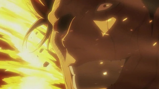 「BLEACH 千年血戦篇」20話感想 (127)