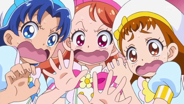 「キラキラ☆プリキュアアラモード」10話 (17)