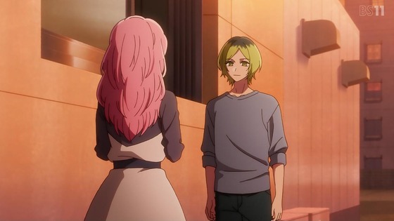 「推しの子」16話感想 (27)