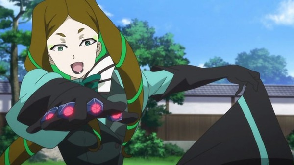 戦姫絶唱シンフォギアGX (12)