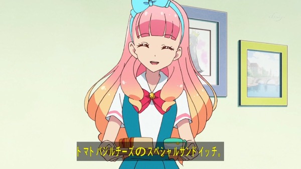 「アイカツフレンズ!」16話感想 (13)