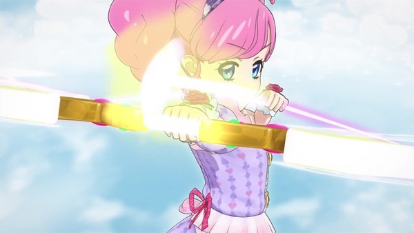 アイカツ (56)