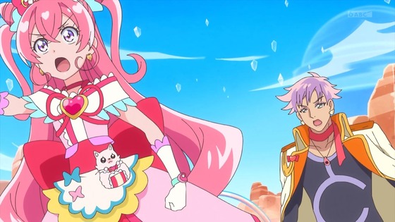 「デリシャスパーティ♡プリキュア」デパプリ 5話感想 (92)