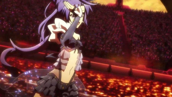 戦姫絶唱シンフォギアGX (56)