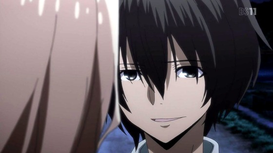 「グレイプニル」第11話感想 (19)