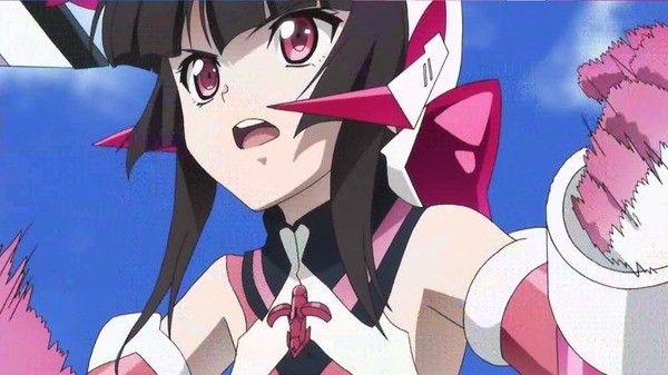 戦姫絶唱シンフォギアGX (64)