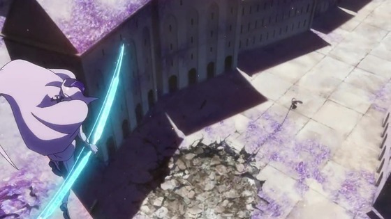 「BLEACH 千年血戦篇」33話感想 (71)