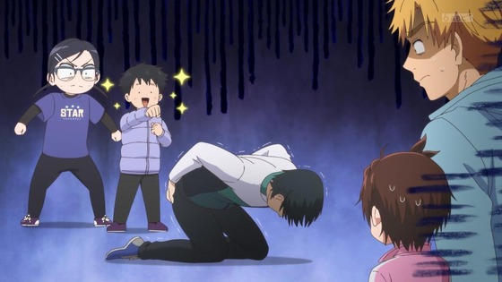 「メダリスト」22話感想 (16)