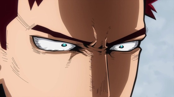 「僕のヒーローアカデミア」130話感想 (21)