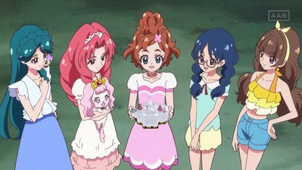 GO!プリンセスプリキュア (64)