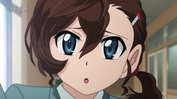 「ゲゲゲの鬼太郎」6期 80話感想 (5)