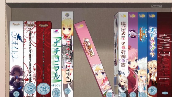「16bitセンセーション ANOTHER LAYER」3話感想 (11)