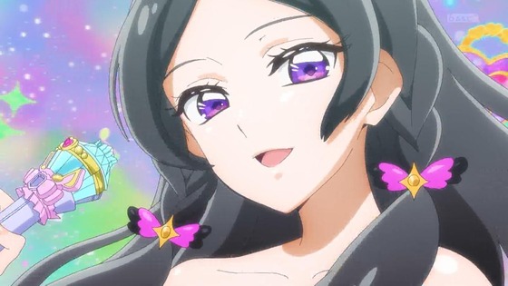 「キミとアイドルプリキュア♪」キミプリ 19話感想 (34)