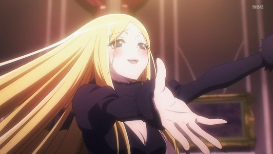 「オーバーロードⅣ」オバロ4期 13話感想 最終回 (63)