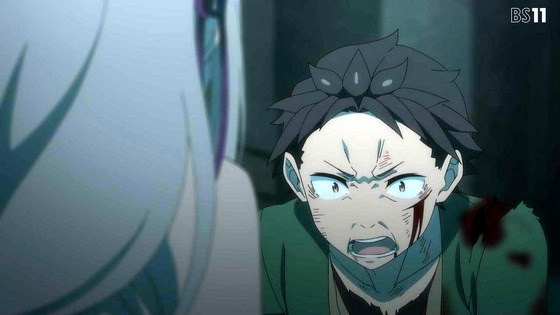 「リゼロ」77話感想 (100)