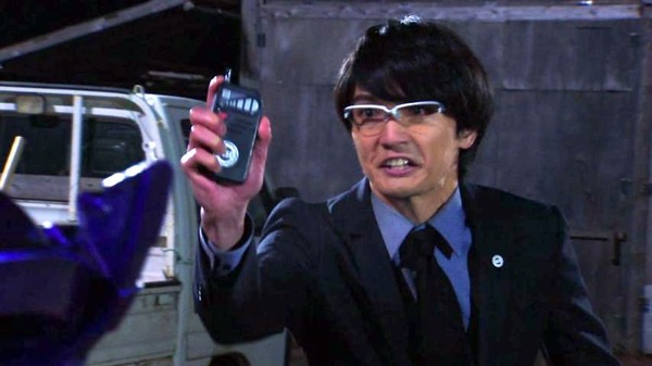 「仮面ライダービルド」32話感想 (18)